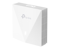 TP-LINK Punkt dostępowy EAP650-Wall 2GE PoE AX3000 - 1074372 - zdjęcie 1